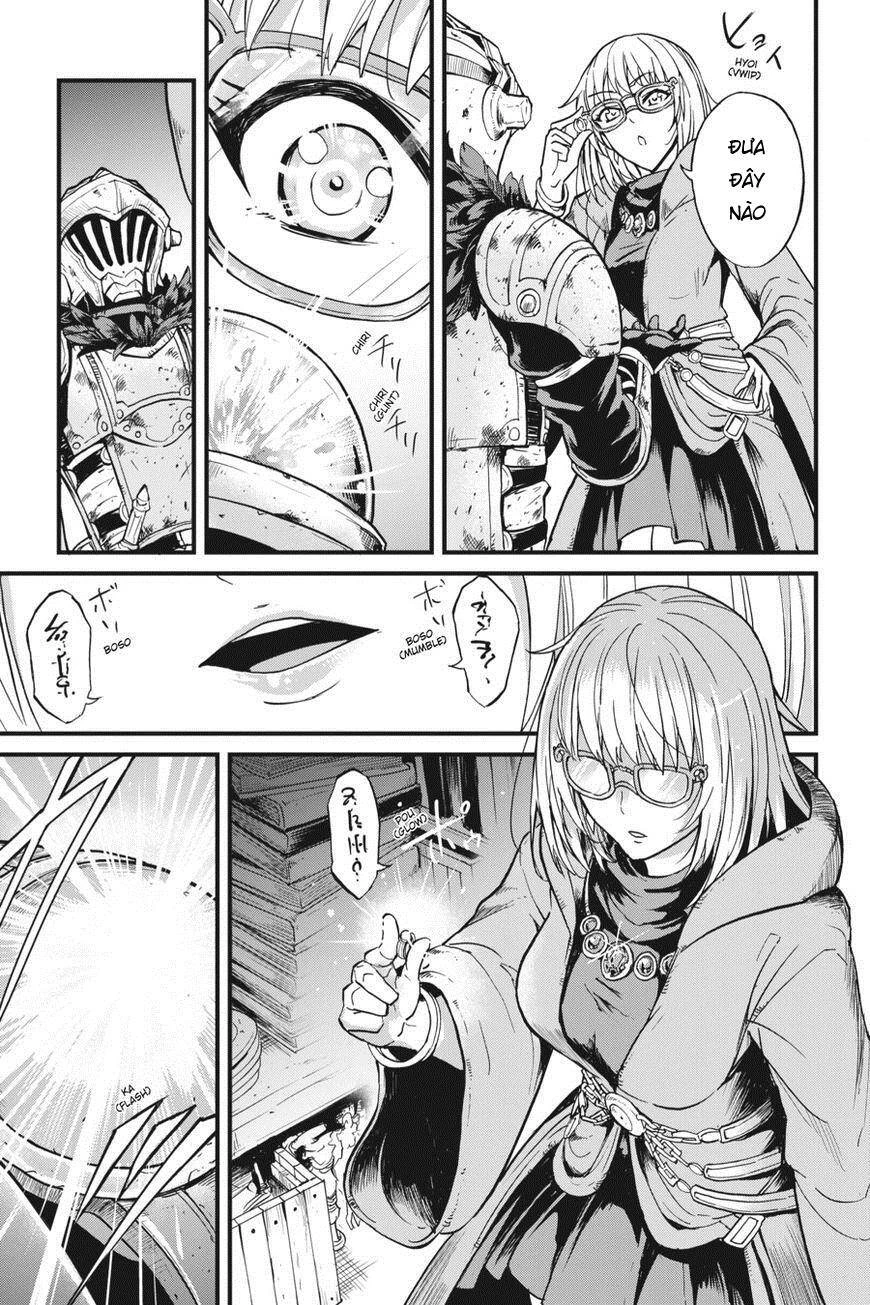 Goblin Slayer Gaiden: Year One Chapter 23 - 12