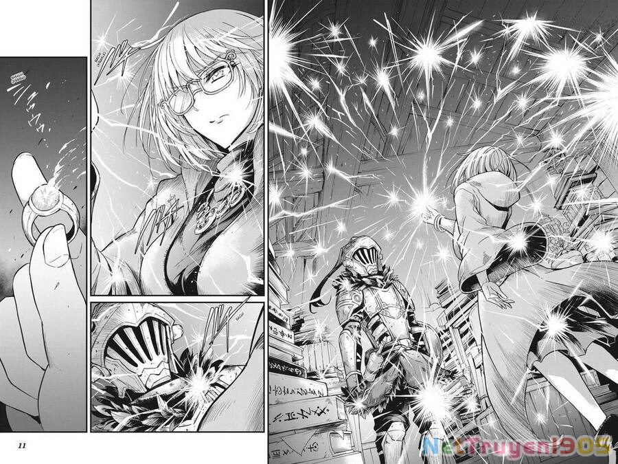 Goblin Slayer Gaiden: Year One Chapter 23 - 13