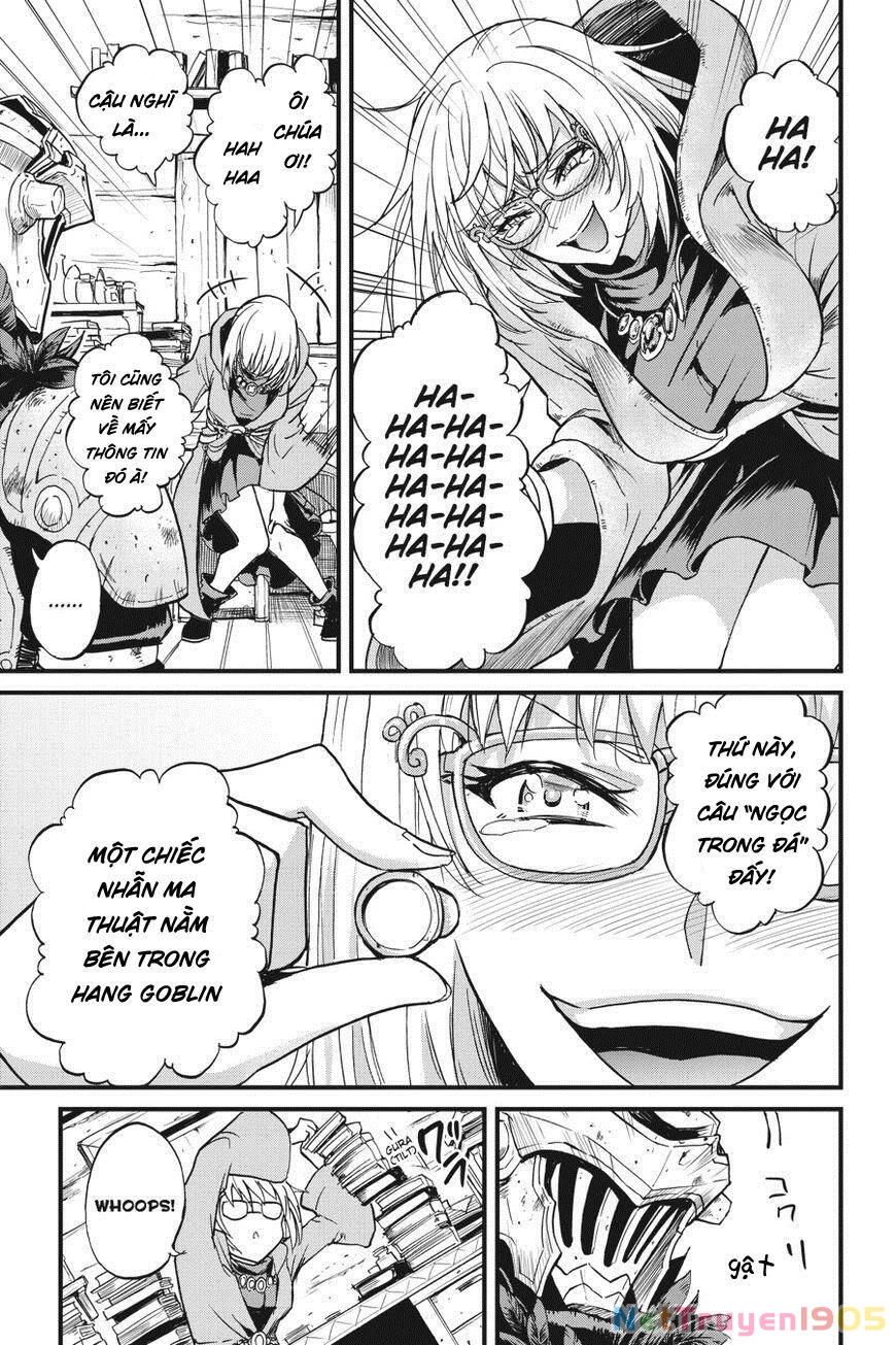Goblin Slayer Gaiden: Year One Chapter 23 - 15