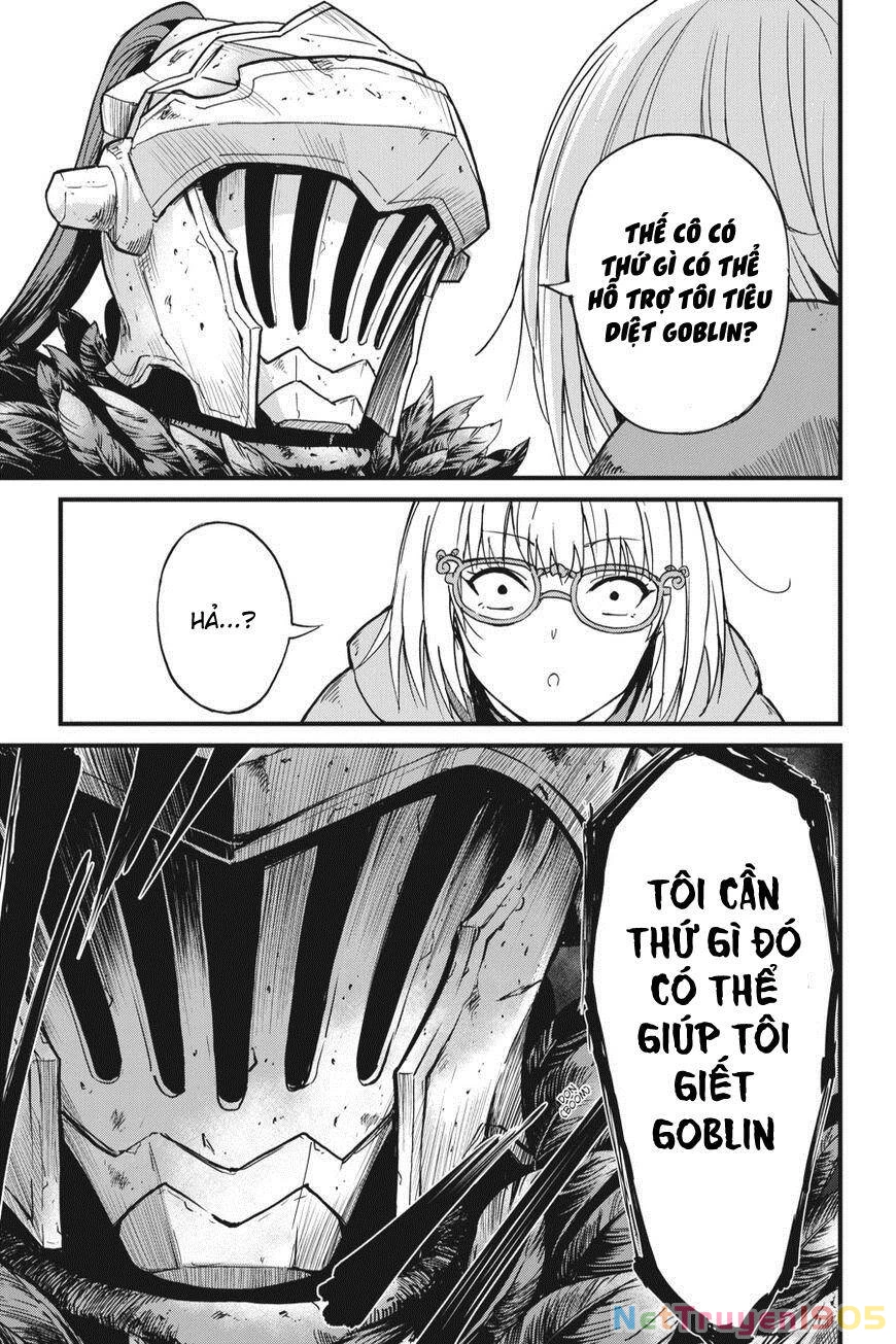 Goblin Slayer Gaiden: Year One Chapter 23 - 19