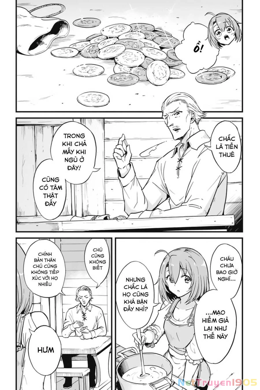 Goblin Slayer Gaiden: Year One Chapter 24 - 11