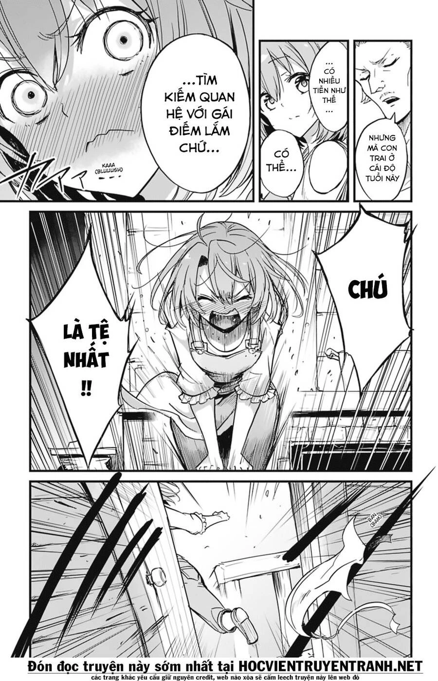 Goblin Slayer Gaiden: Year One Chapter 24 - 14