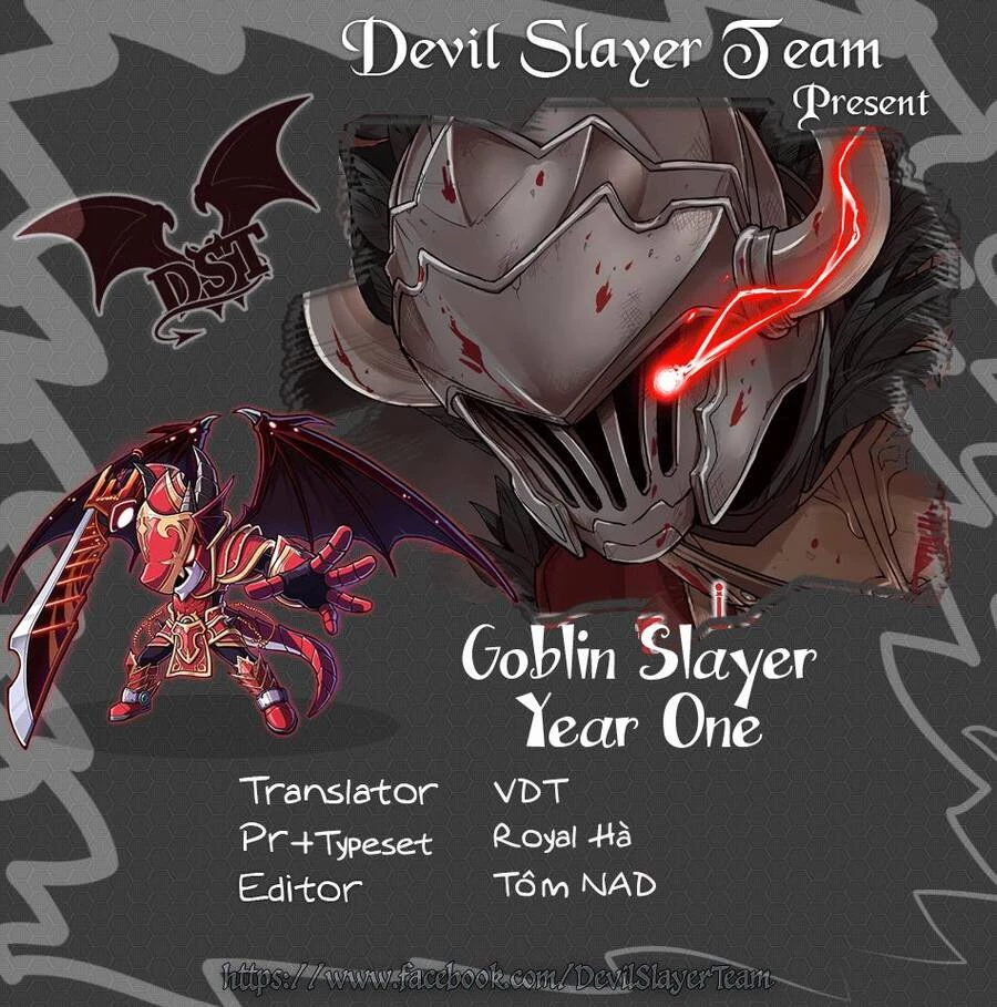 Goblin Slayer Gaiden: Year One Chapter 25 - 3