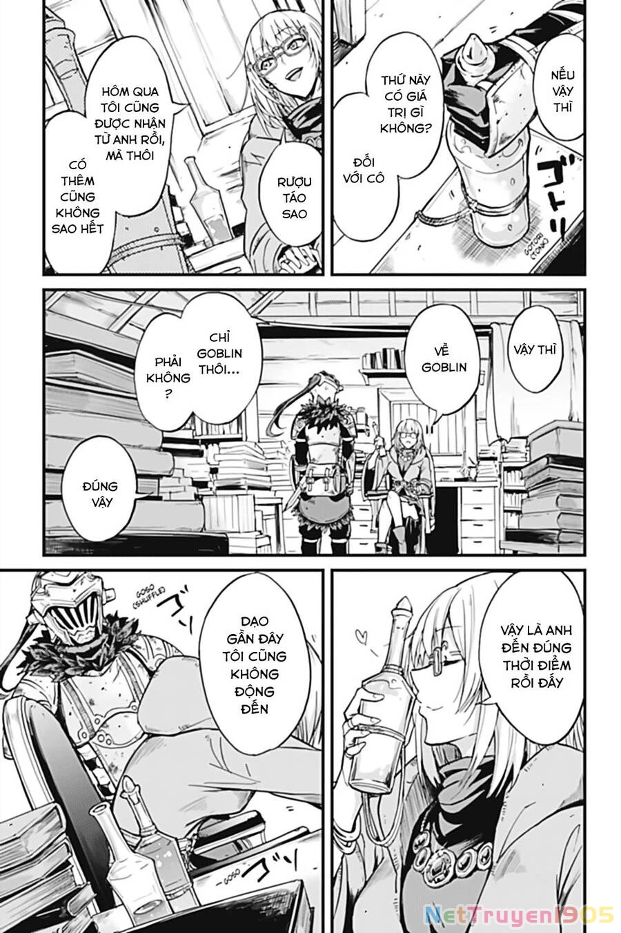 Goblin Slayer Gaiden: Year One Chapter 25 - 11