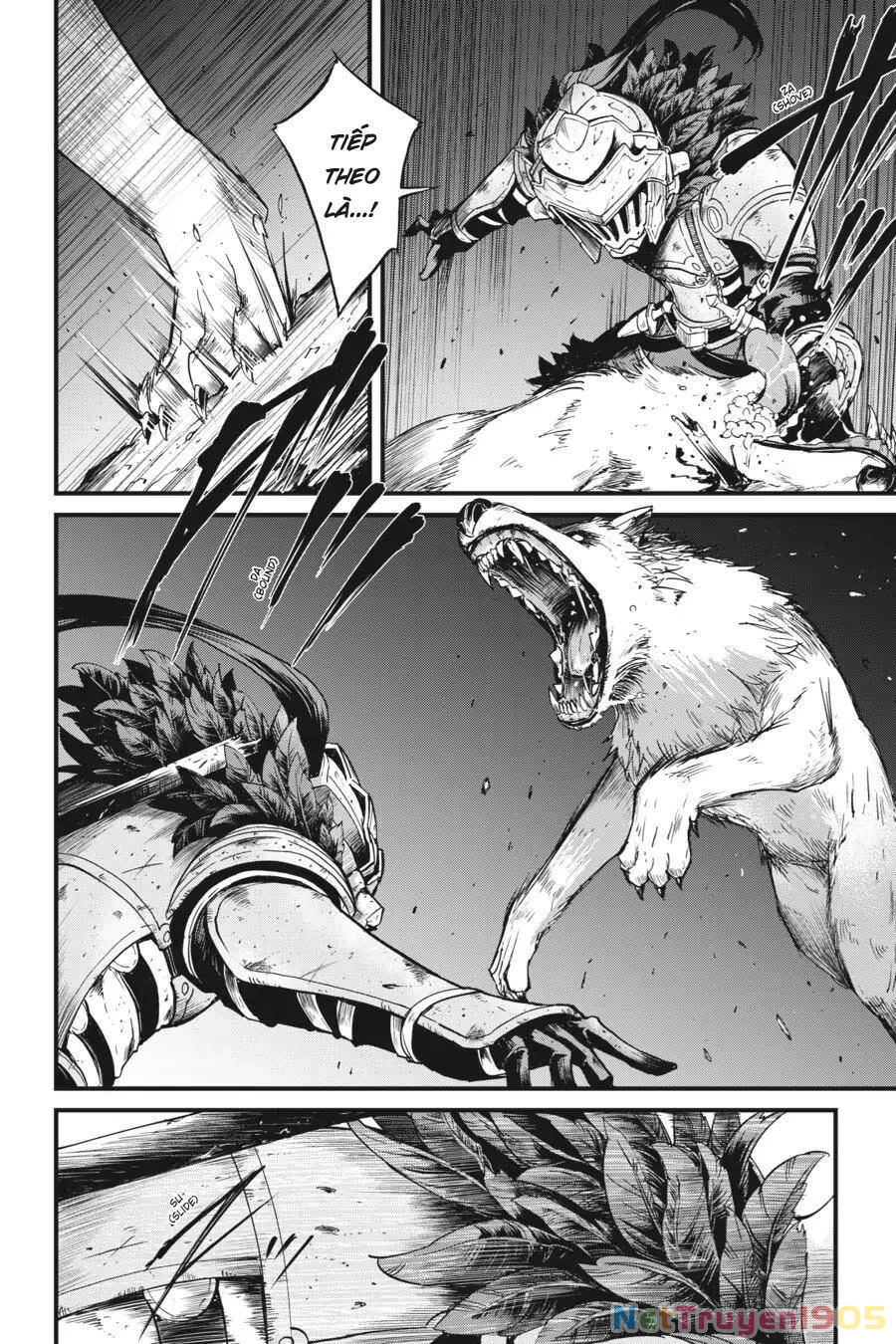 Goblin Slayer Gaiden: Year One Chapter 25.5 - 7