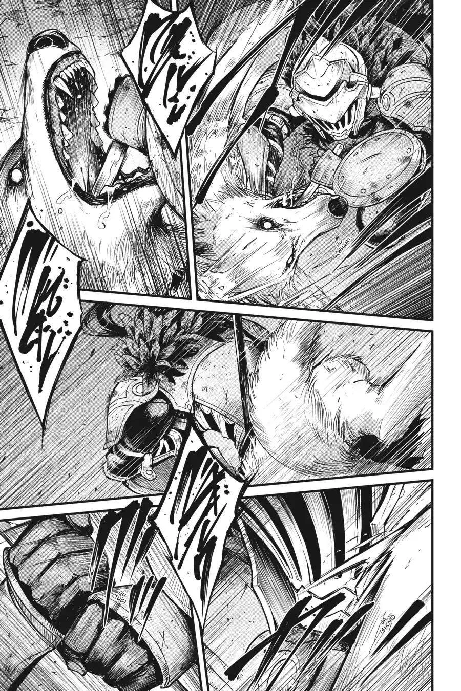 Goblin Slayer Gaiden: Year One Chapter 25.5 - 10