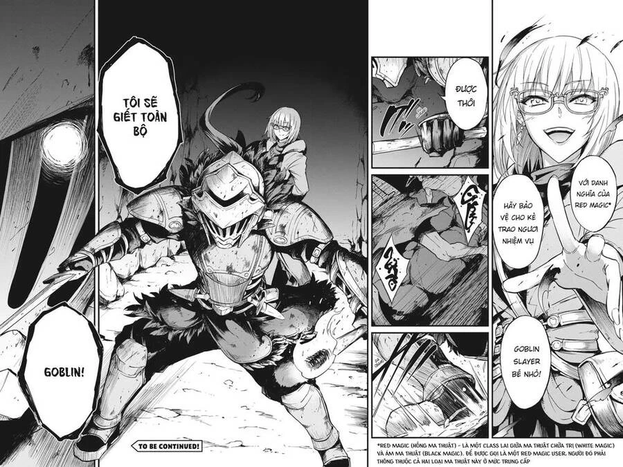 Goblin Slayer Gaiden: Year One Chapter 25.5 - 13
