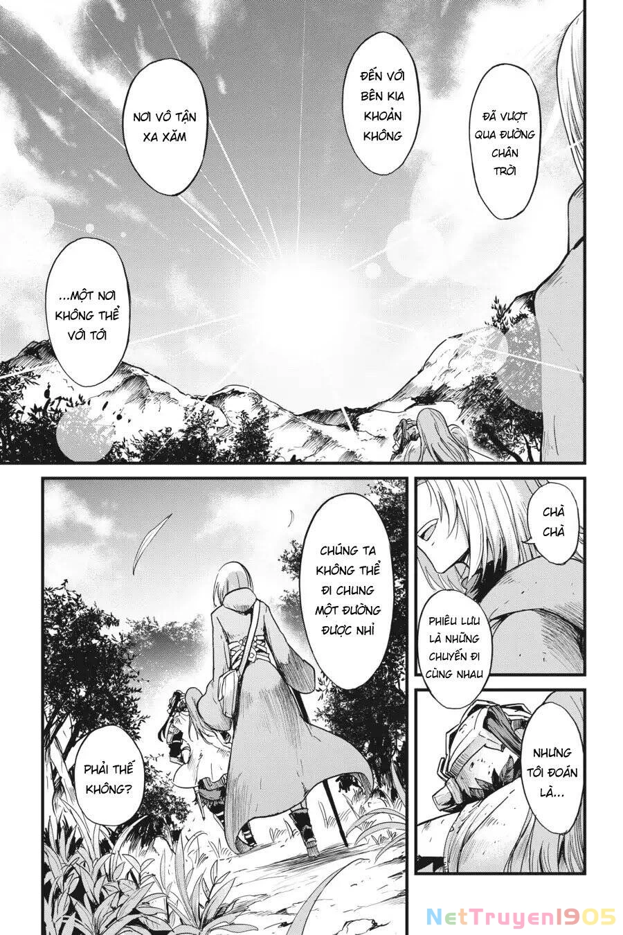 Goblin Slayer Gaiden: Year One Chapter 27 - 24