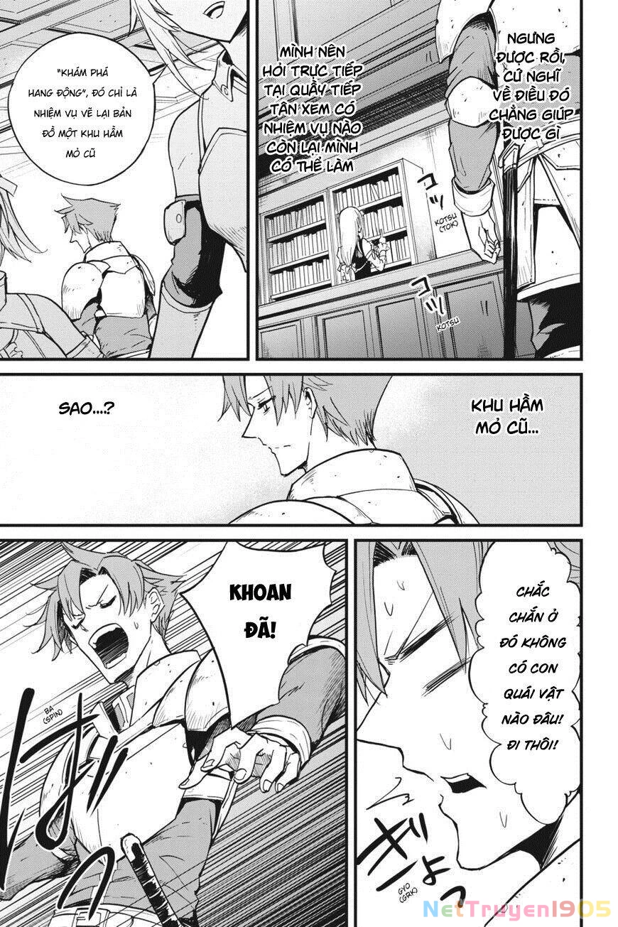 Goblin Slayer Gaiden: Year One Chapter 28 - 6