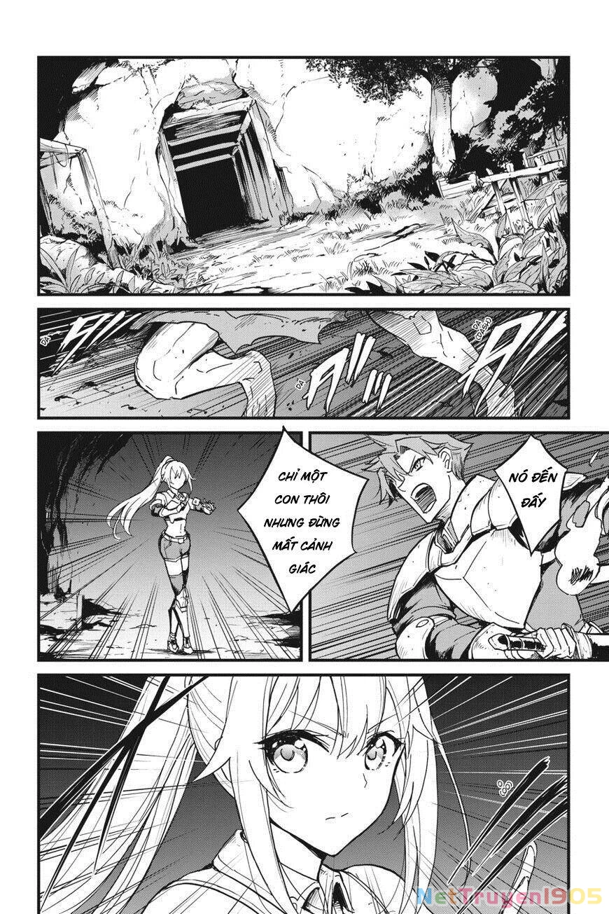 Goblin Slayer Gaiden: Year One Chapter 28 - 13