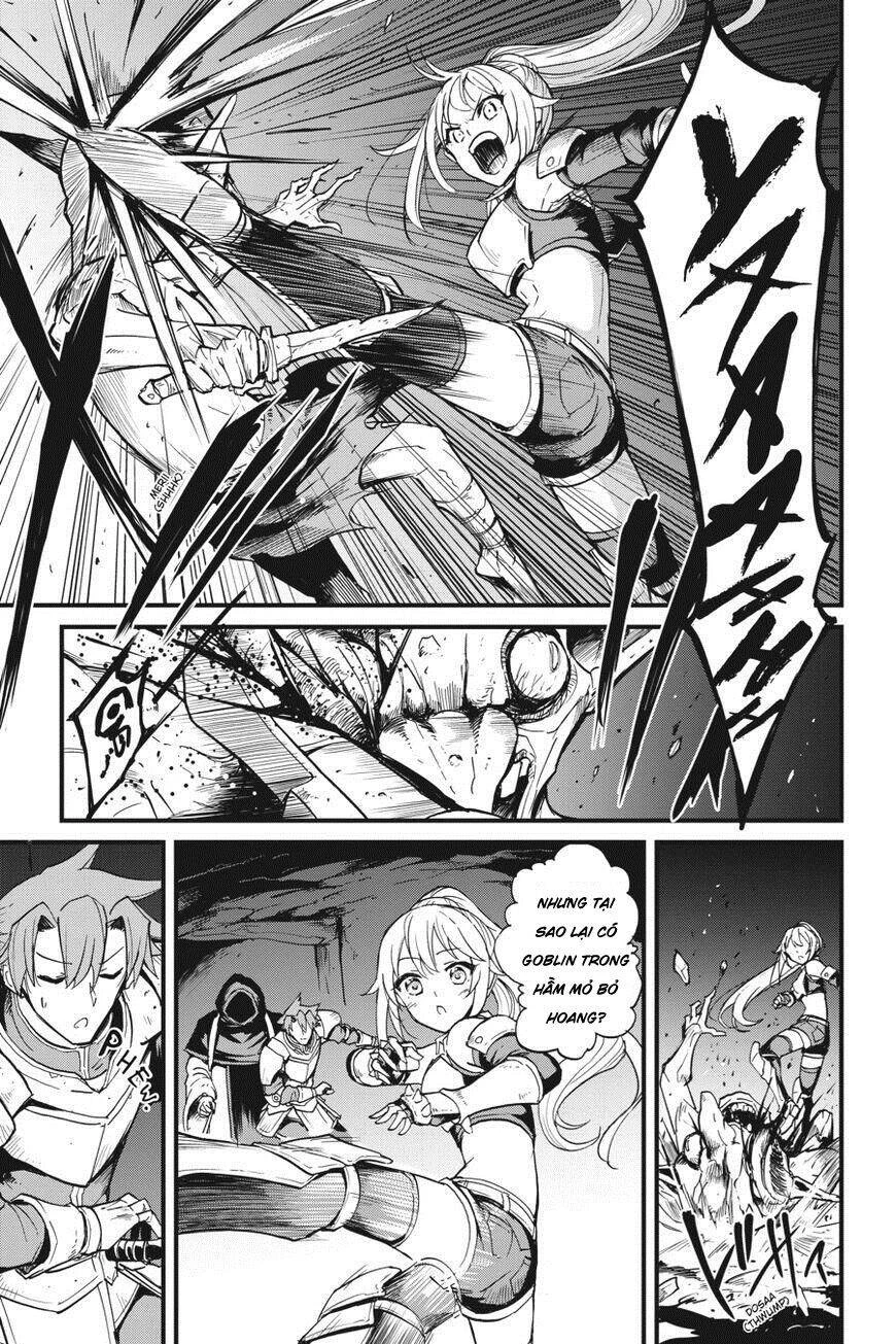 Goblin Slayer Gaiden: Year One Chapter 28 - 14