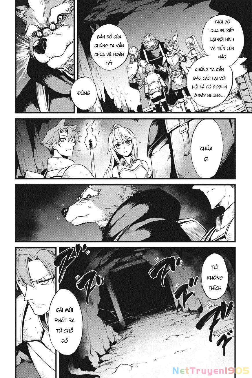 Goblin Slayer Gaiden: Year One Chapter 28 - 19