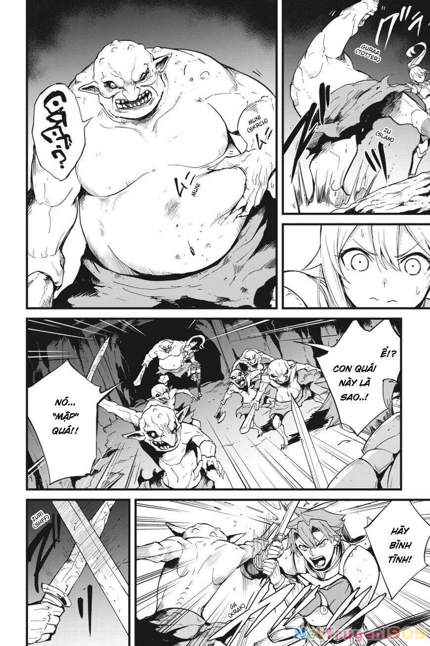 Goblin Slayer Gaiden: Year One Chapter 29 - 7