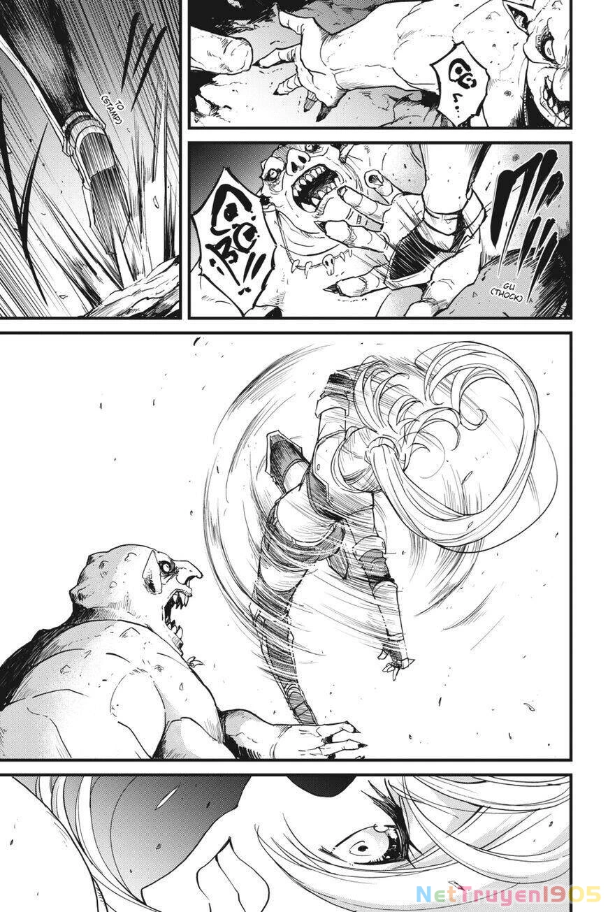Goblin Slayer Gaiden: Year One Chapter 29 - 14
