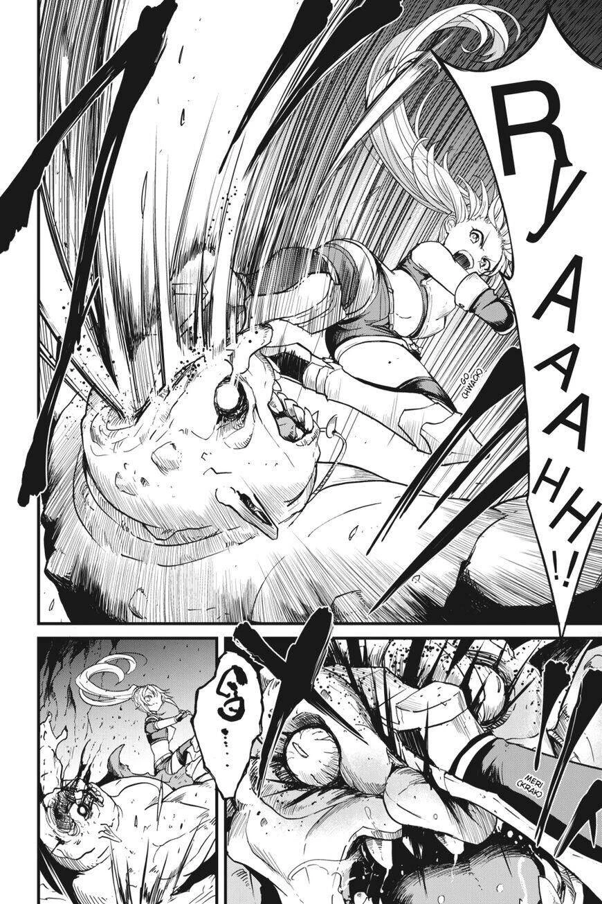 Goblin Slayer Gaiden: Year One Chapter 29 - 15