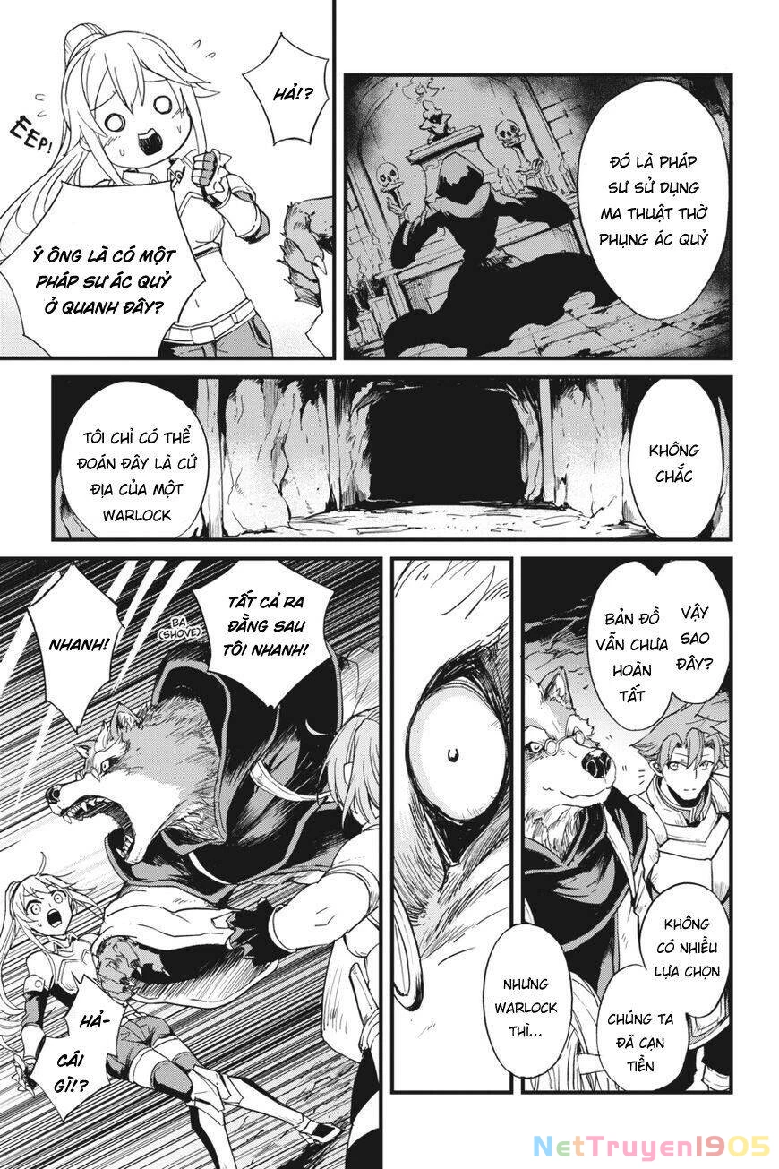 Goblin Slayer Gaiden: Year One Chapter 29 - 24