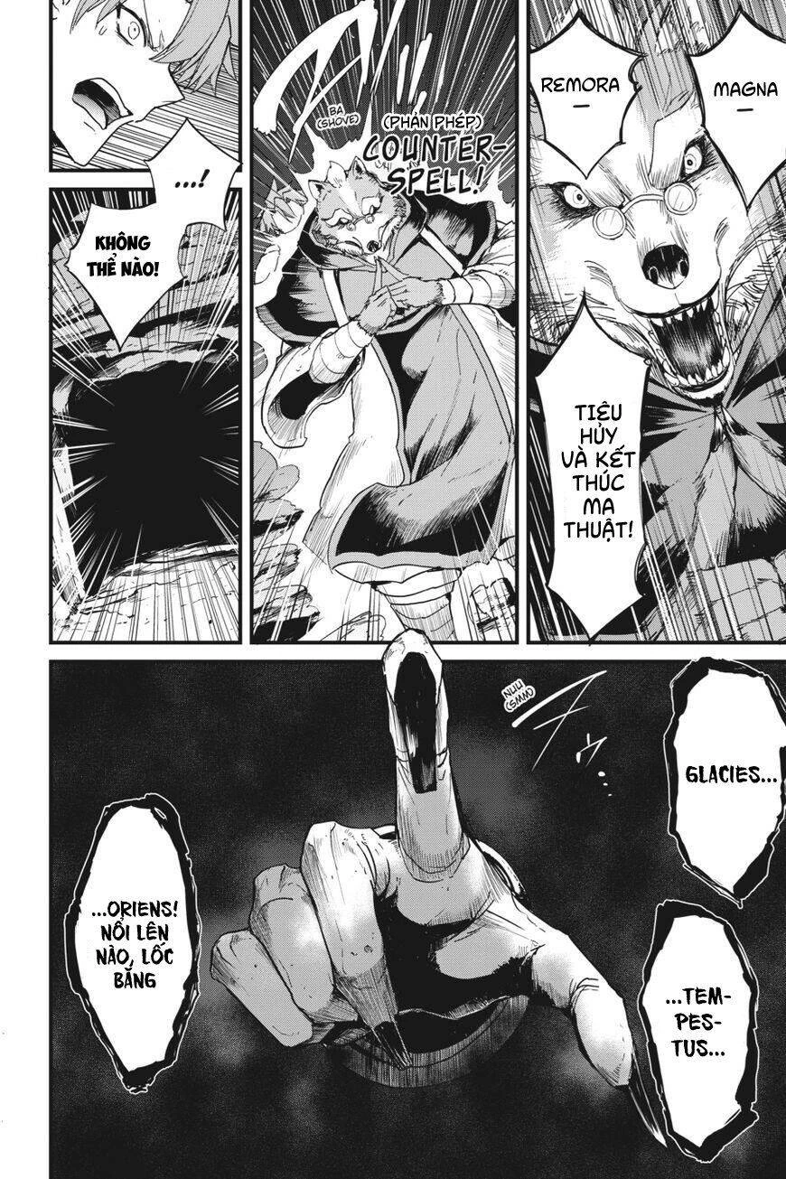 Goblin Slayer Gaiden: Year One Chapter 29 - 25