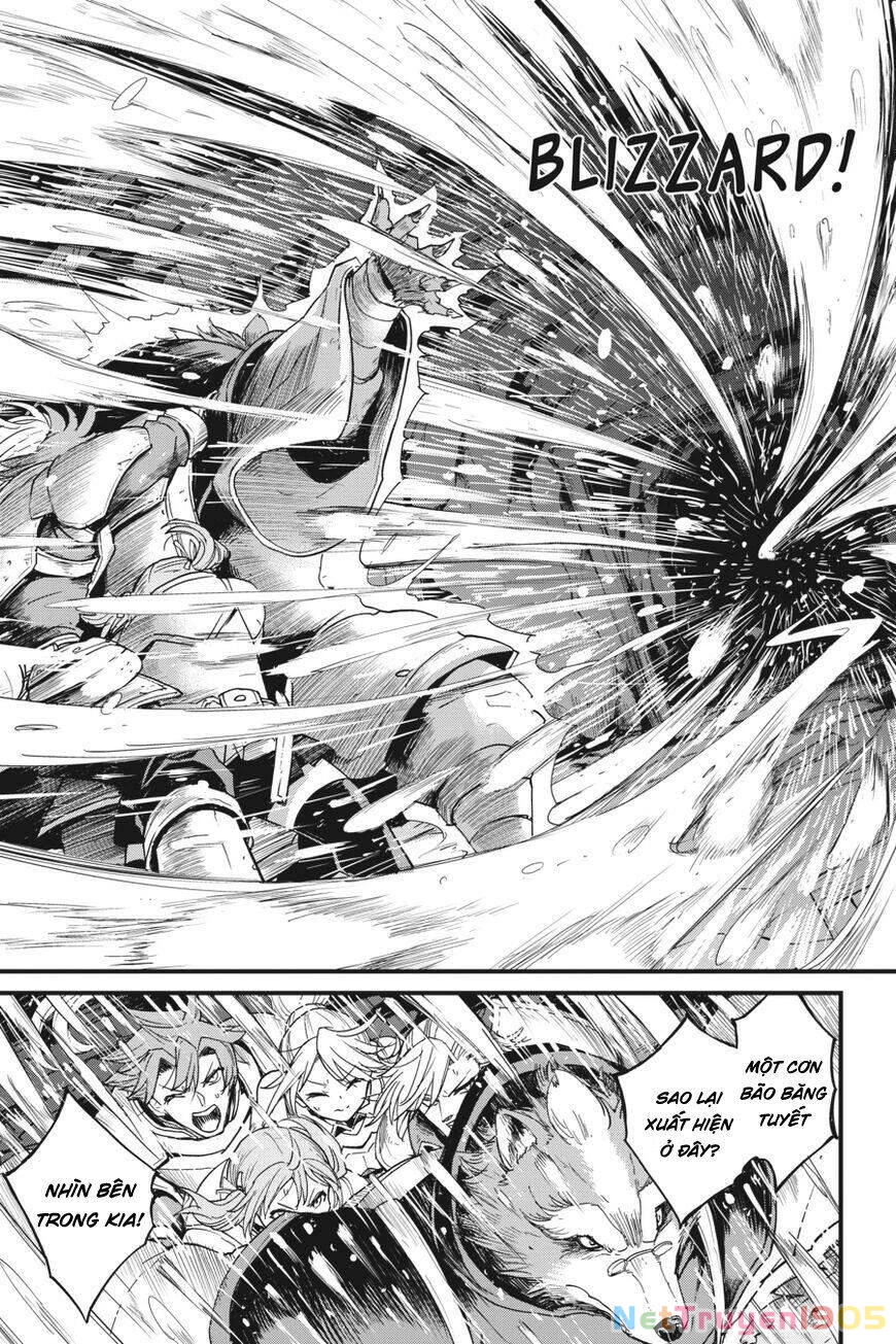 Goblin Slayer Gaiden: Year One Chapter 29 - 26