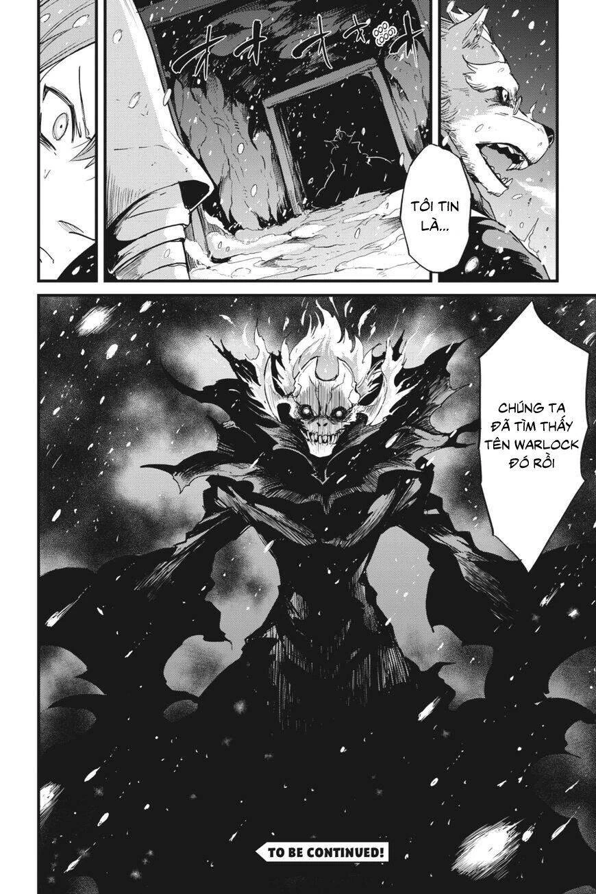 Goblin Slayer Gaiden: Year One Chapter 29 - 27