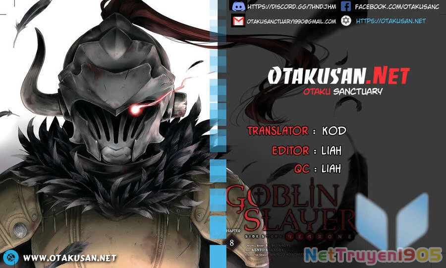 Goblin Slayer Gaiden: Year One Chapter 30 - 2