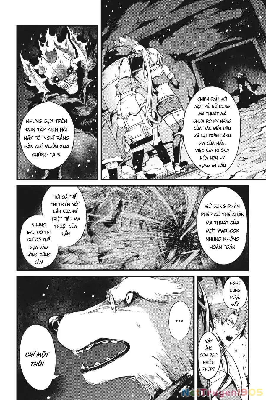 Goblin Slayer Gaiden: Year One Chapter 30 - 5