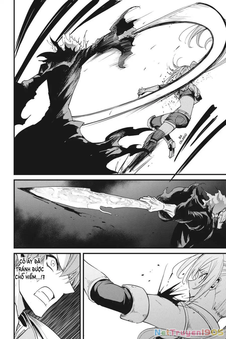 Goblin Slayer Gaiden: Year One Chapter 30 - 19