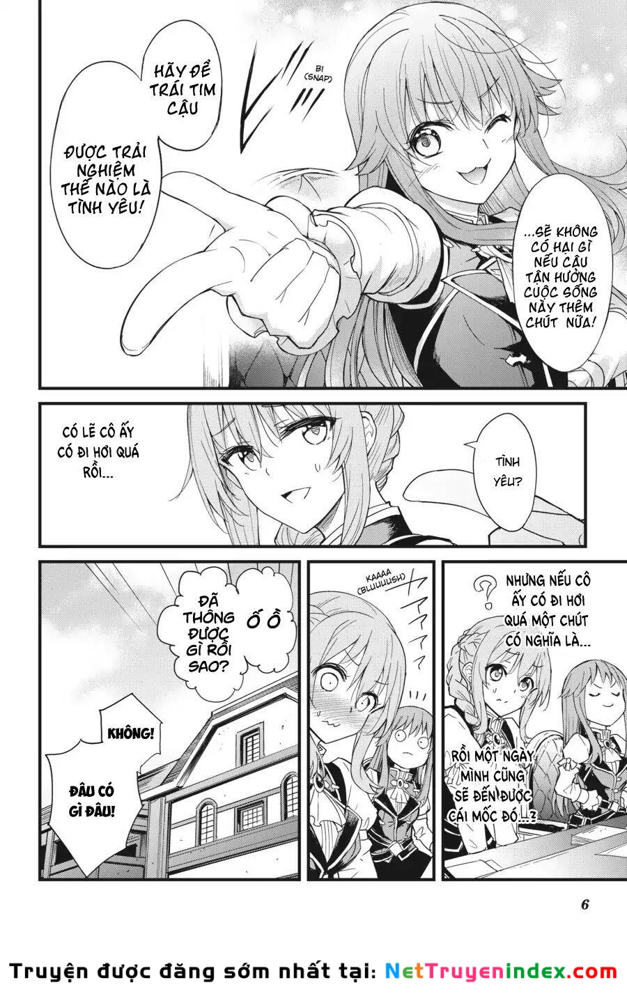 Goblin Slayer Gaiden: Year One Chapter 31 - 9