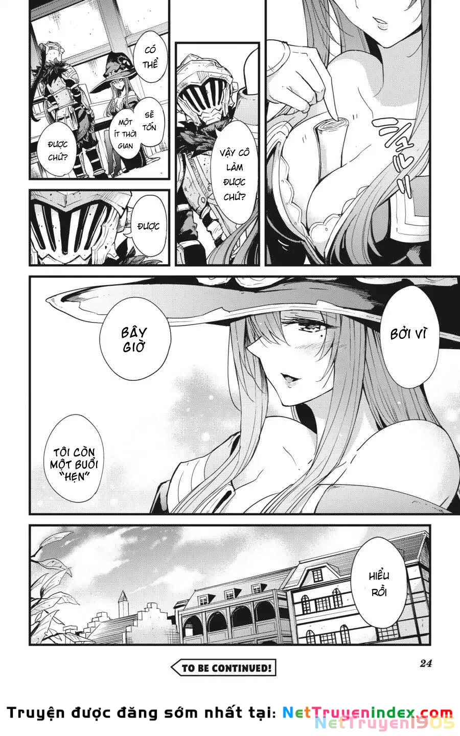 Goblin Slayer Gaiden: Year One Chapter 31 - 27