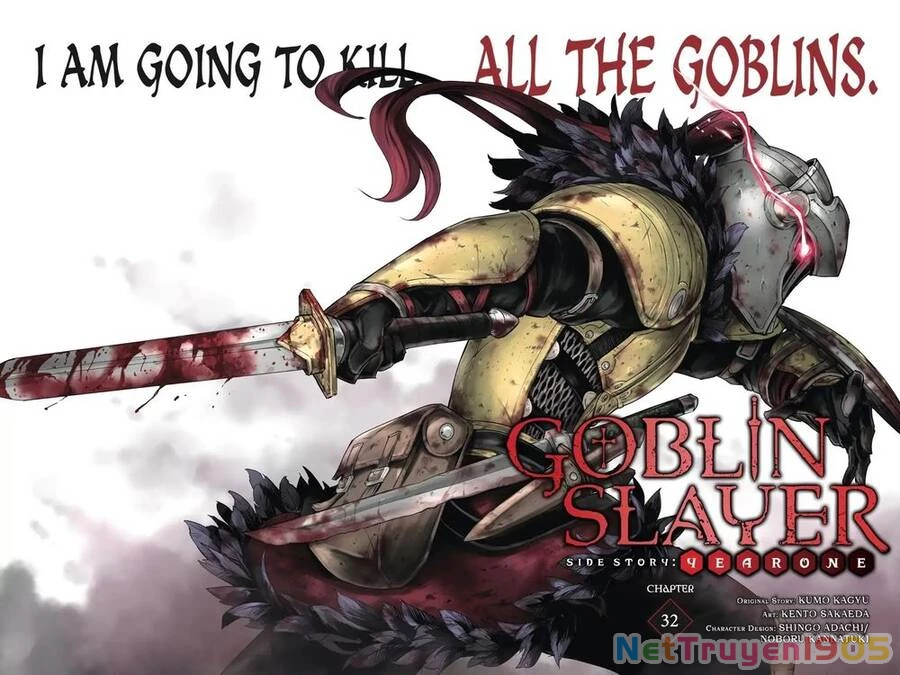 Goblin Slayer Gaiden: Year One Chapter 32 - 5