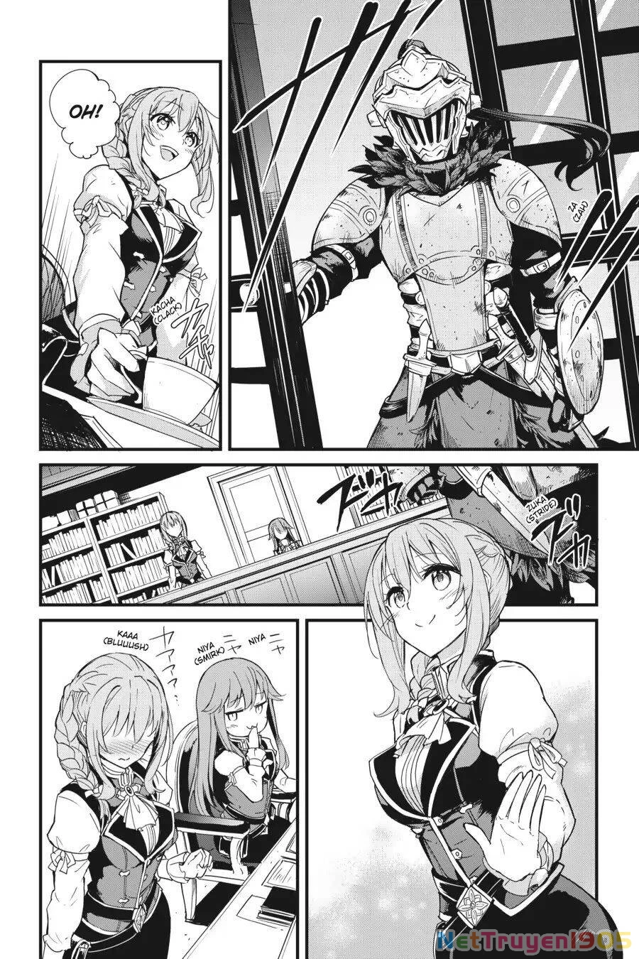 Goblin Slayer Gaiden: Year One Chapter 32 - 12