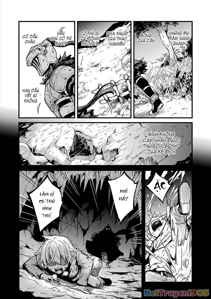 Goblin Slayer Gaiden: Year One Chapter 33 - 11