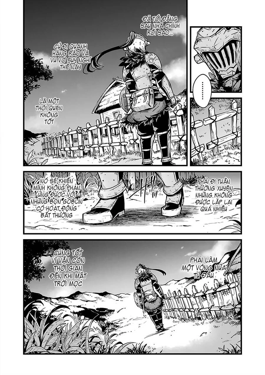 Goblin Slayer Gaiden: Year One Chapter 33 - 13