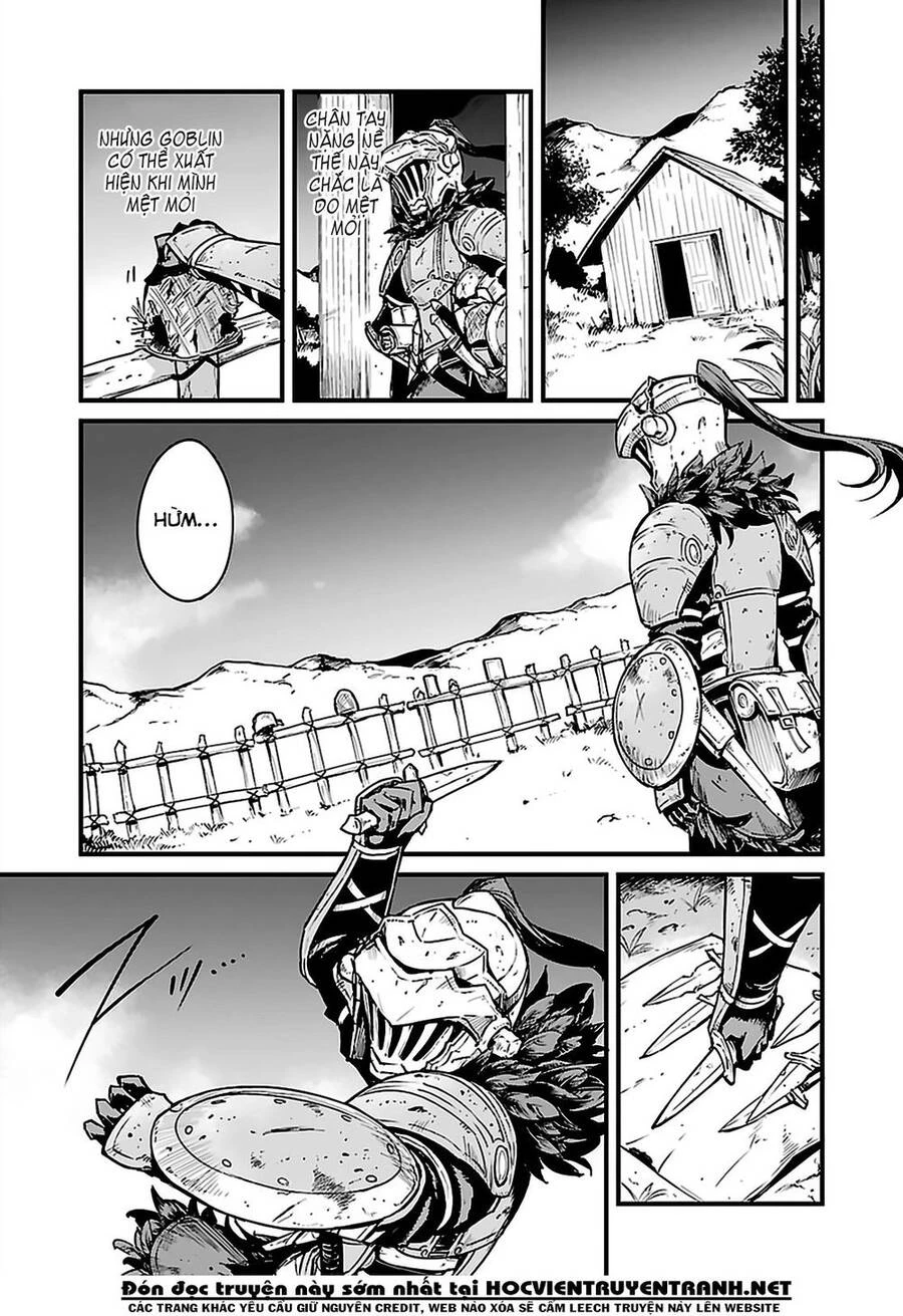 Goblin Slayer Gaiden: Year One Chapter 33 - 14