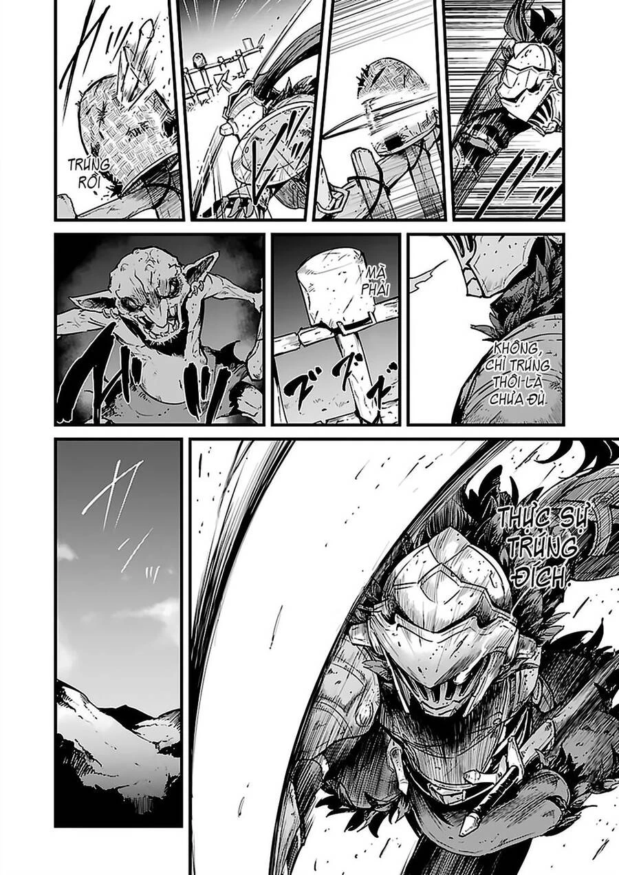 Goblin Slayer Gaiden: Year One Chapter 33 - 15