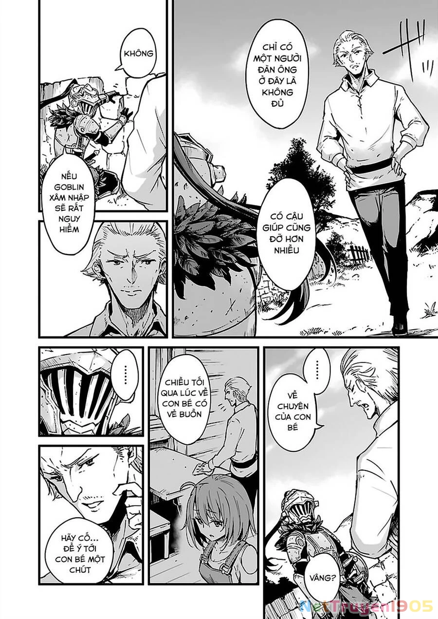 Goblin Slayer Gaiden: Year One Chapter 33 - 17