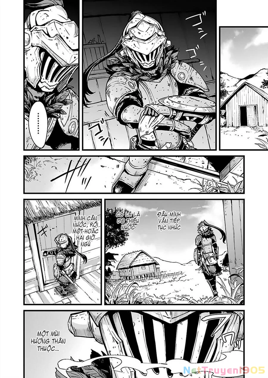 Goblin Slayer Gaiden: Year One Chapter 33 - 19