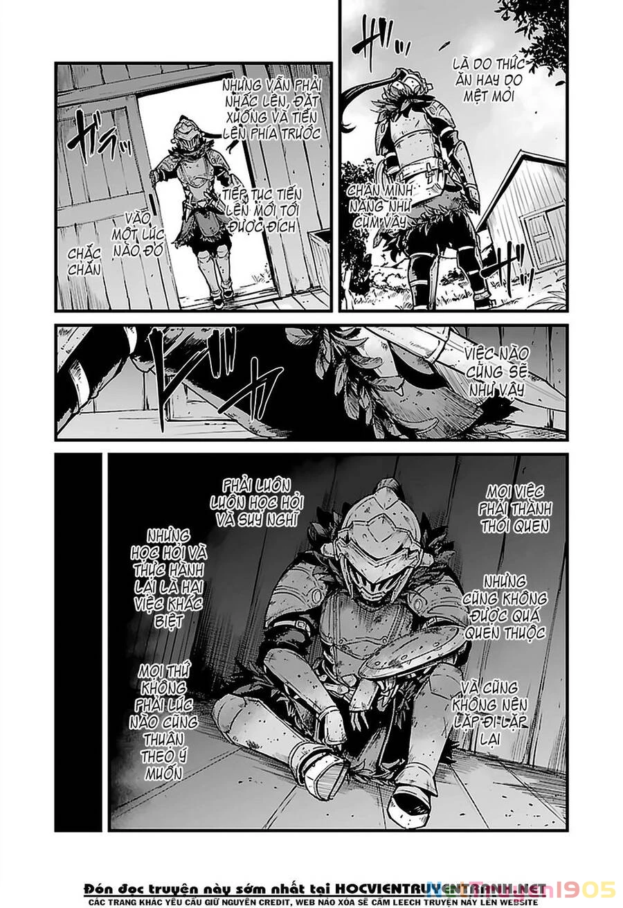 Goblin Slayer Gaiden: Year One Chapter 33 - 24