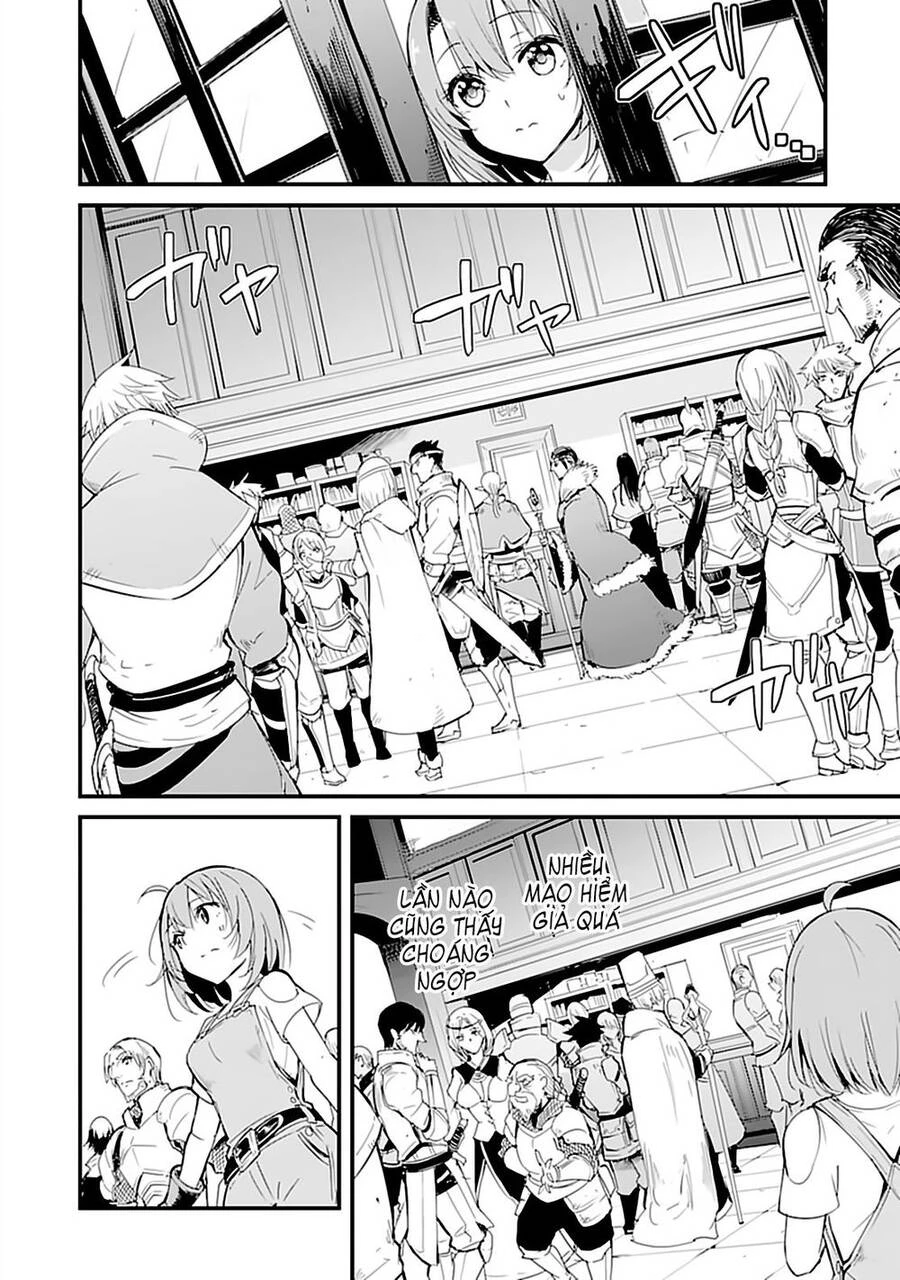 Goblin Slayer Gaiden: Year One Chapter 34 - 9