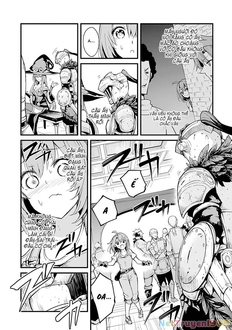 Goblin Slayer Gaiden: Year One Chapter 34 - 11