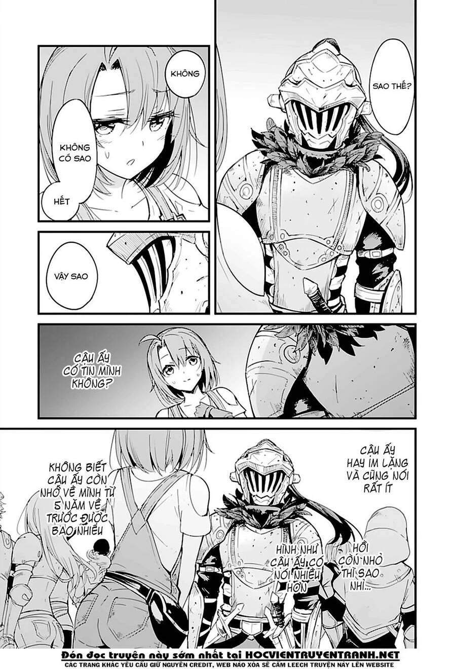 Goblin Slayer Gaiden: Year One Chapter 34 - 12