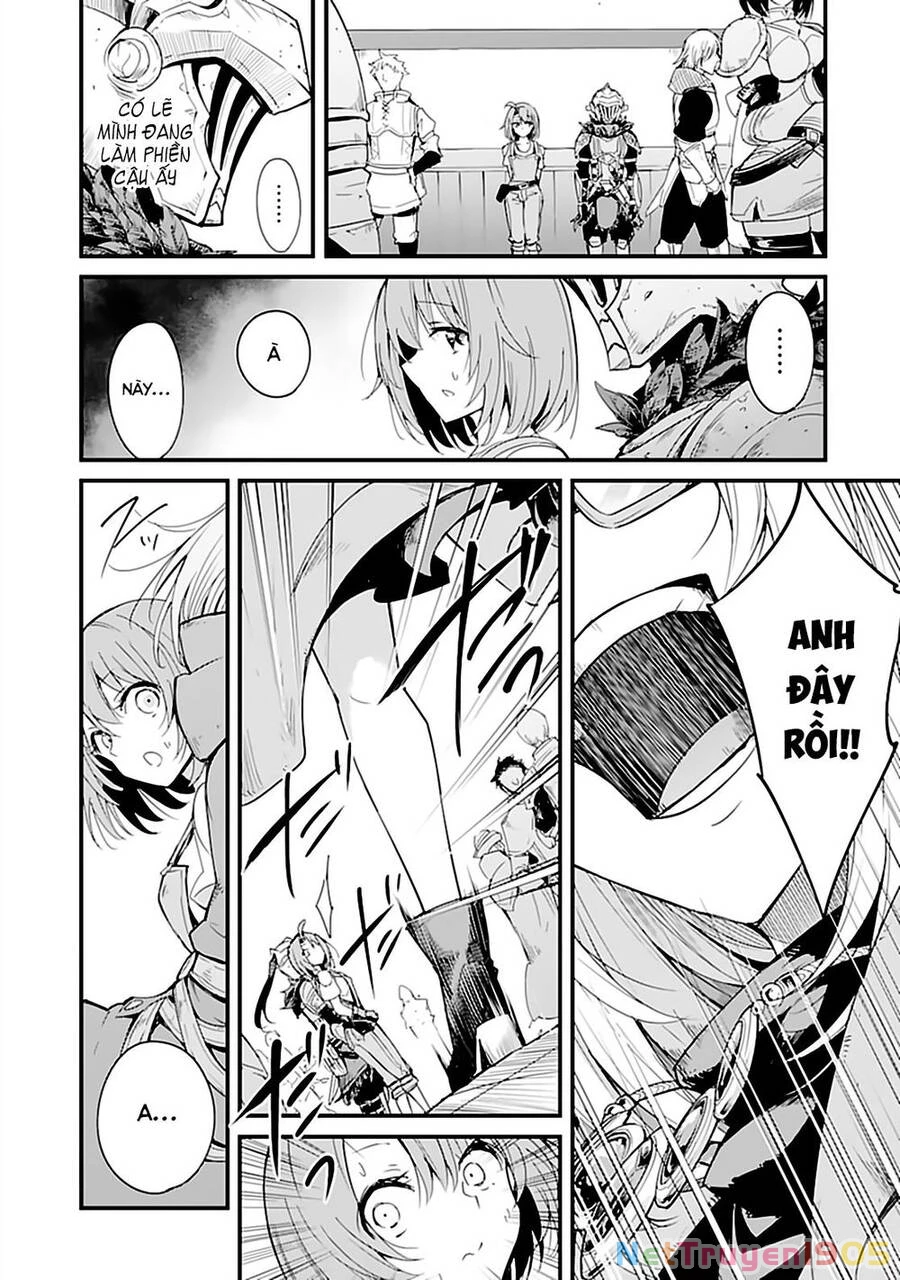 Goblin Slayer Gaiden: Year One Chapter 34 - 15