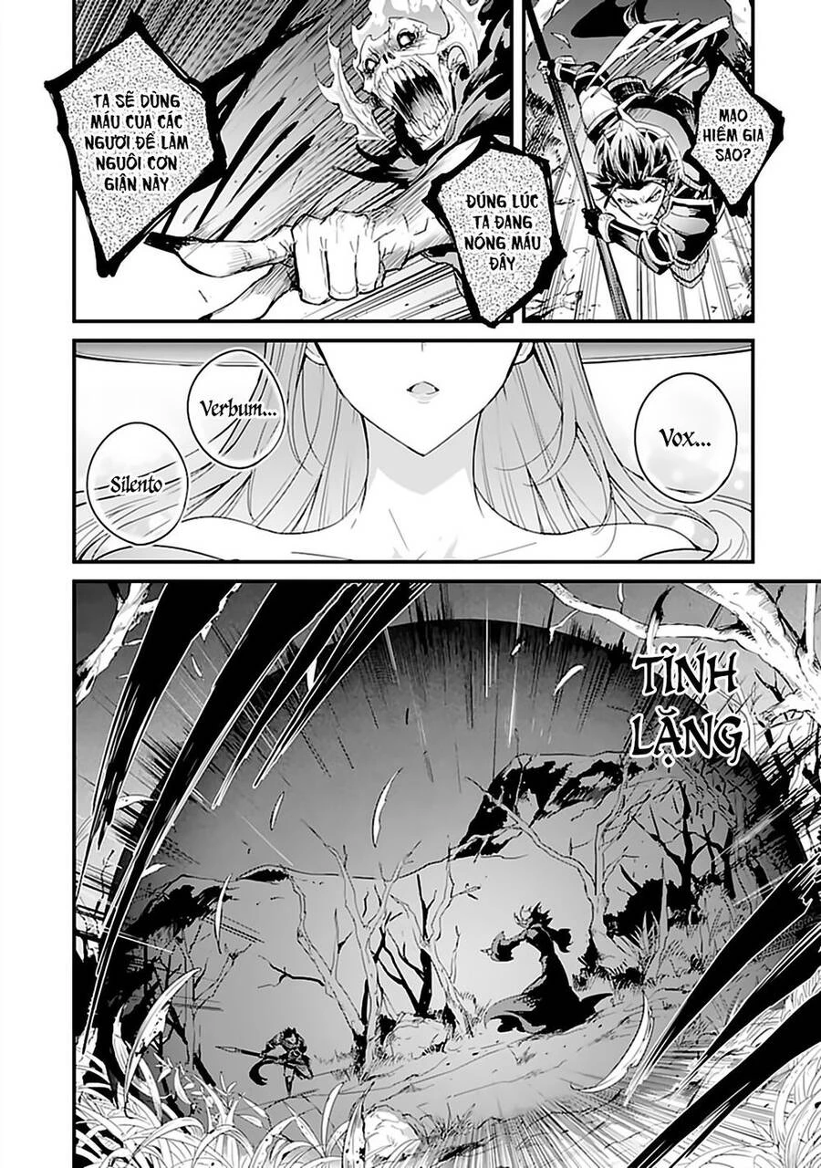 Goblin Slayer Gaiden: Year One Chapter 35 - 17