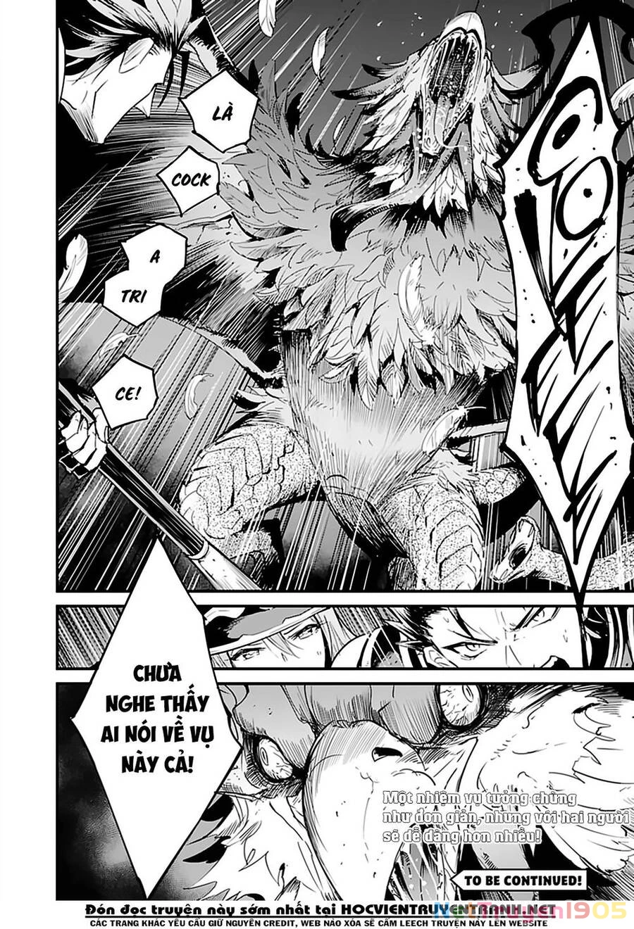 Goblin Slayer Gaiden: Year One Chapter 35 - 24