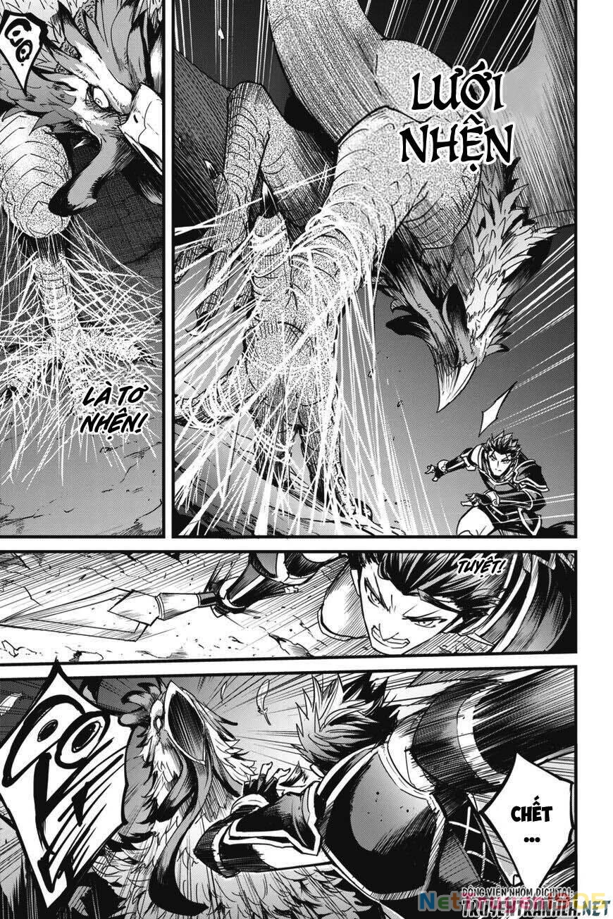 Goblin Slayer Gaiden: Year One Chapter 36 - 11