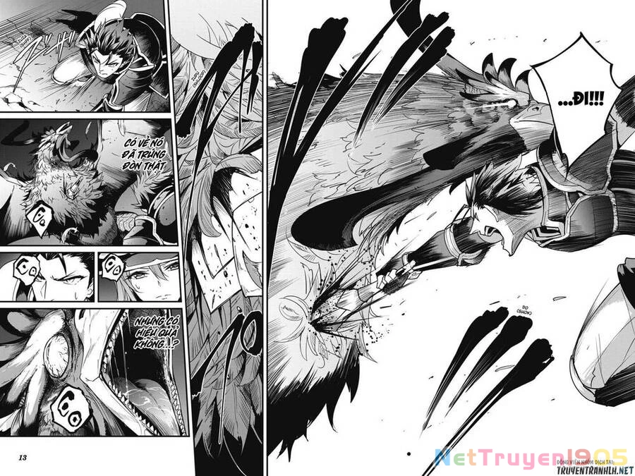 Goblin Slayer Gaiden: Year One Chapter 36 - 12