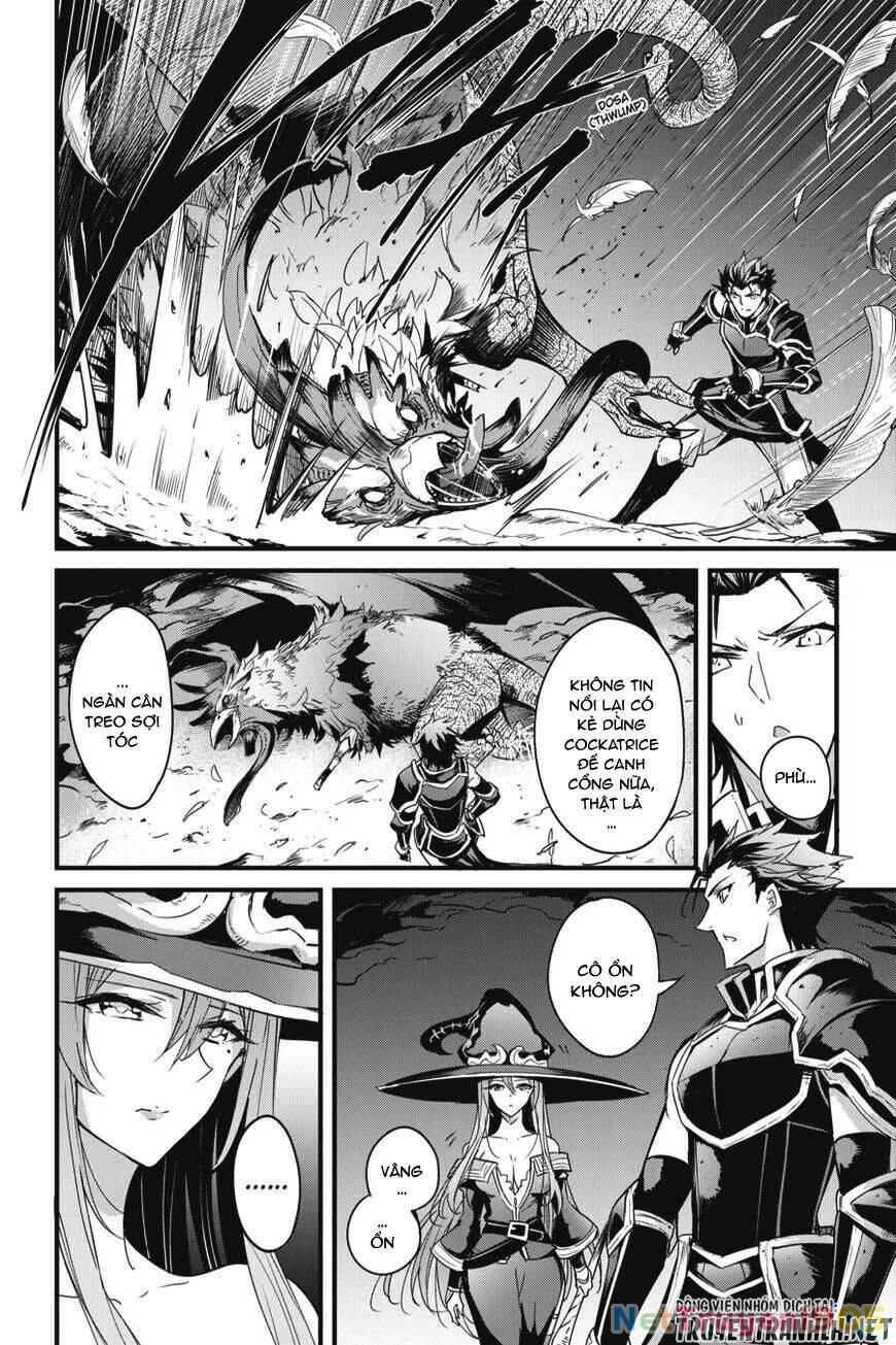 Goblin Slayer Gaiden: Year One Chapter 36 - 13