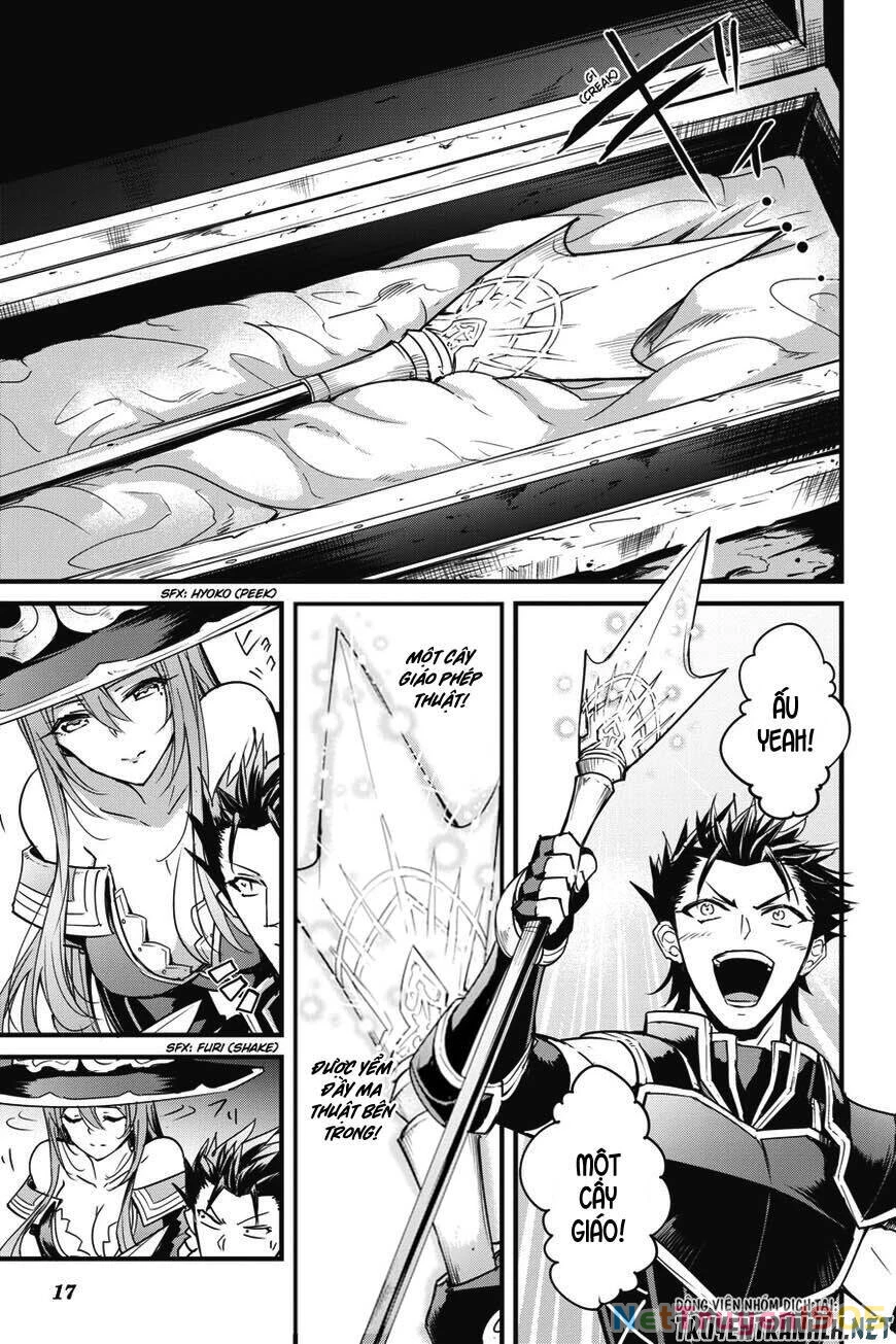 Goblin Slayer Gaiden: Year One Chapter 36 - 16