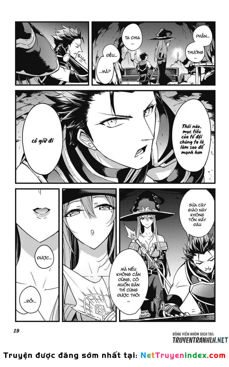 Goblin Slayer Gaiden: Year One Chapter 36 - 18