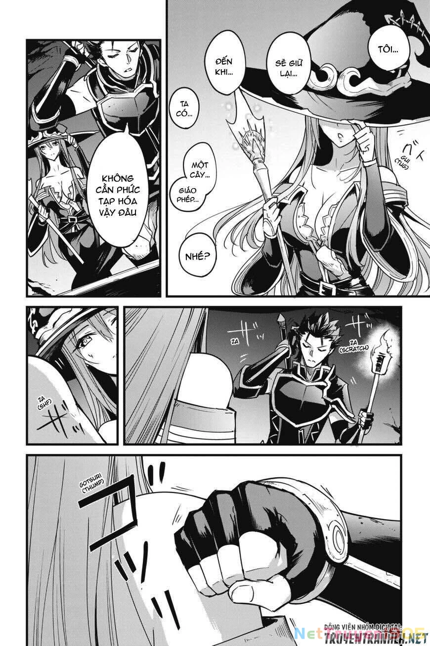 Goblin Slayer Gaiden: Year One Chapter 36 - 19