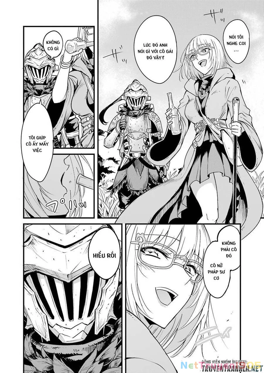 Goblin Slayer Gaiden: Year One Chapter 37 - 2